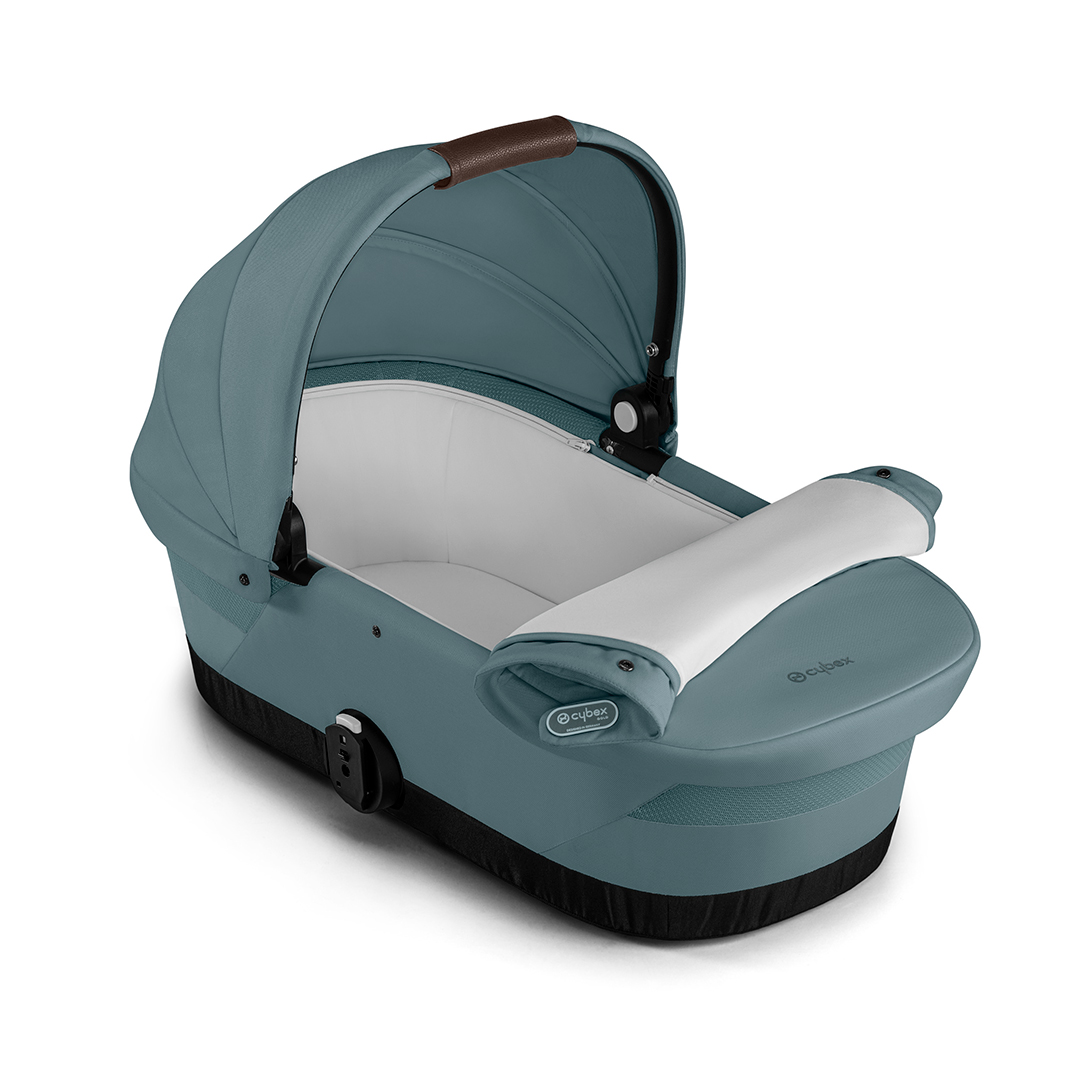 Cybex GAZELLE S bæresele Sky Blue