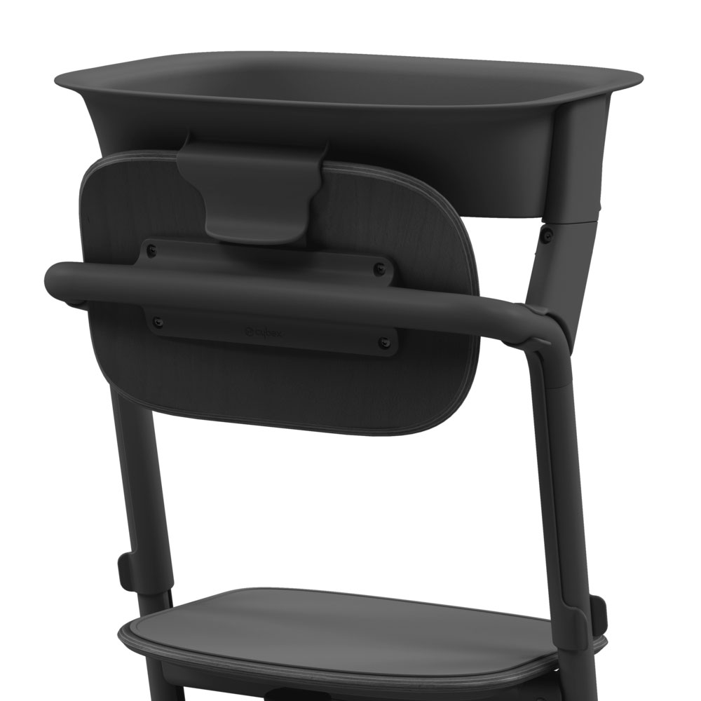 Cybex Lemo Learning Tower Stunning Black 