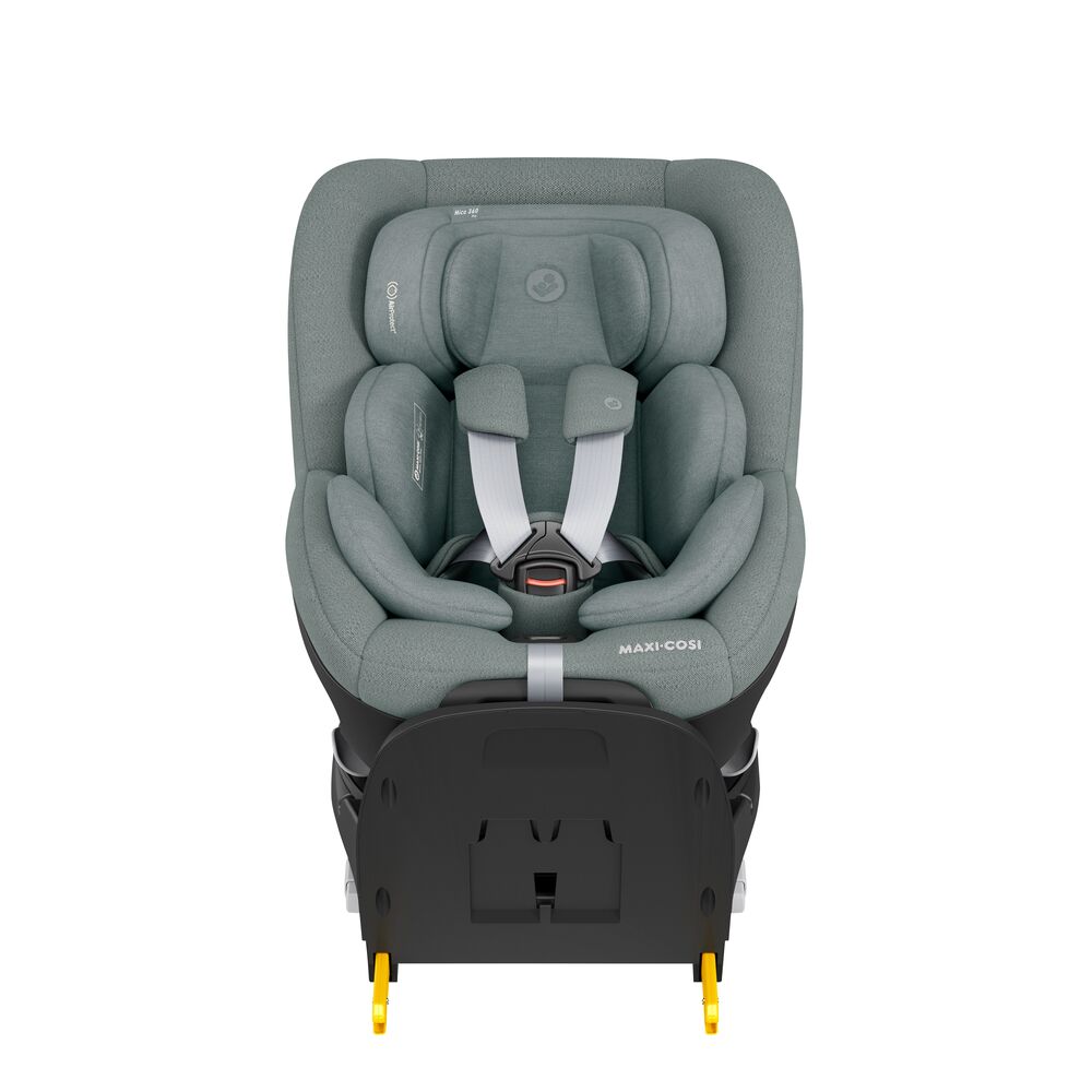 Maxi-Cosi Mica 360 Pro autostol Authentic Grey