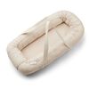 Liewood Gro babynest Confetti sandy