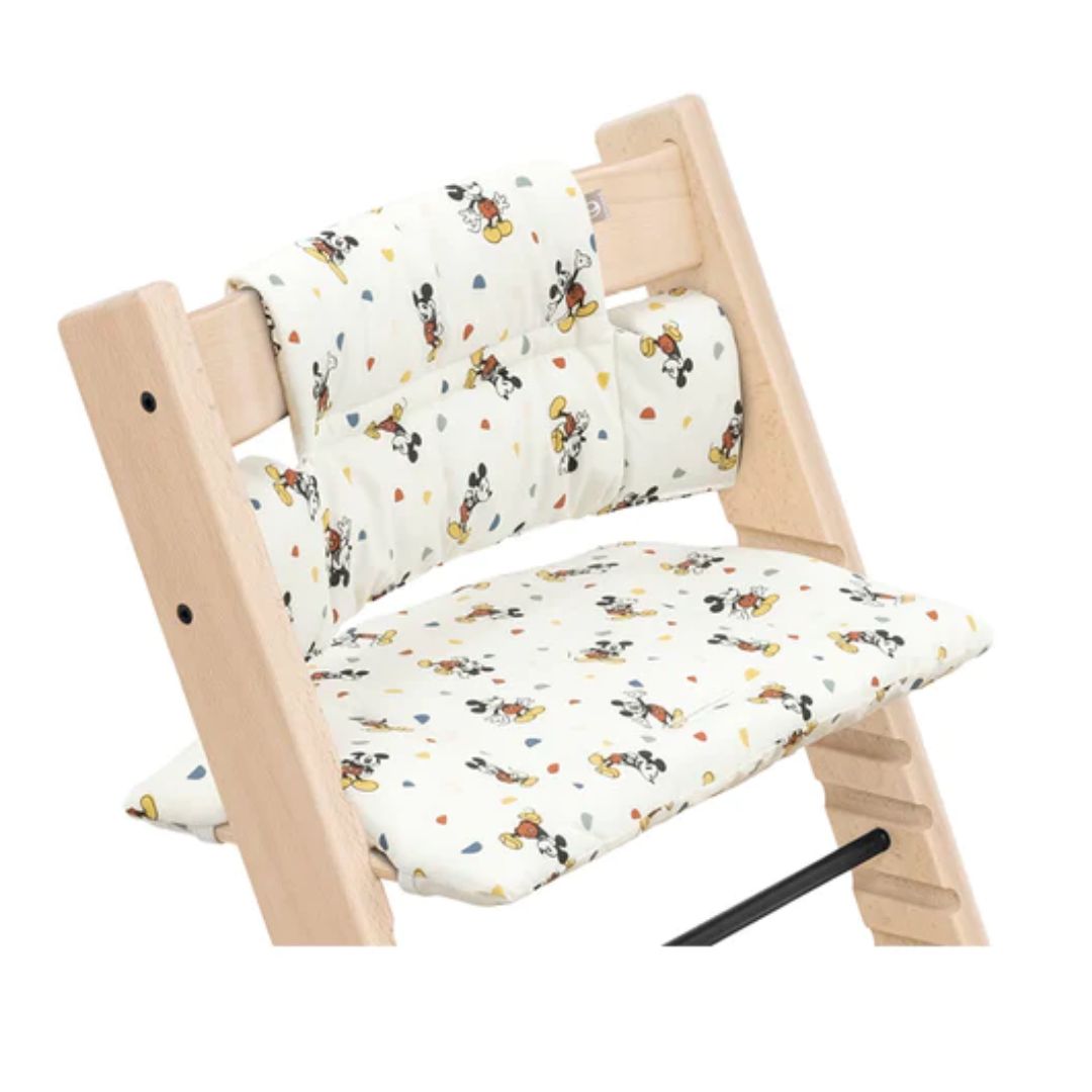 Stokke Tripp Trapp Classic pude Mickey Celebration