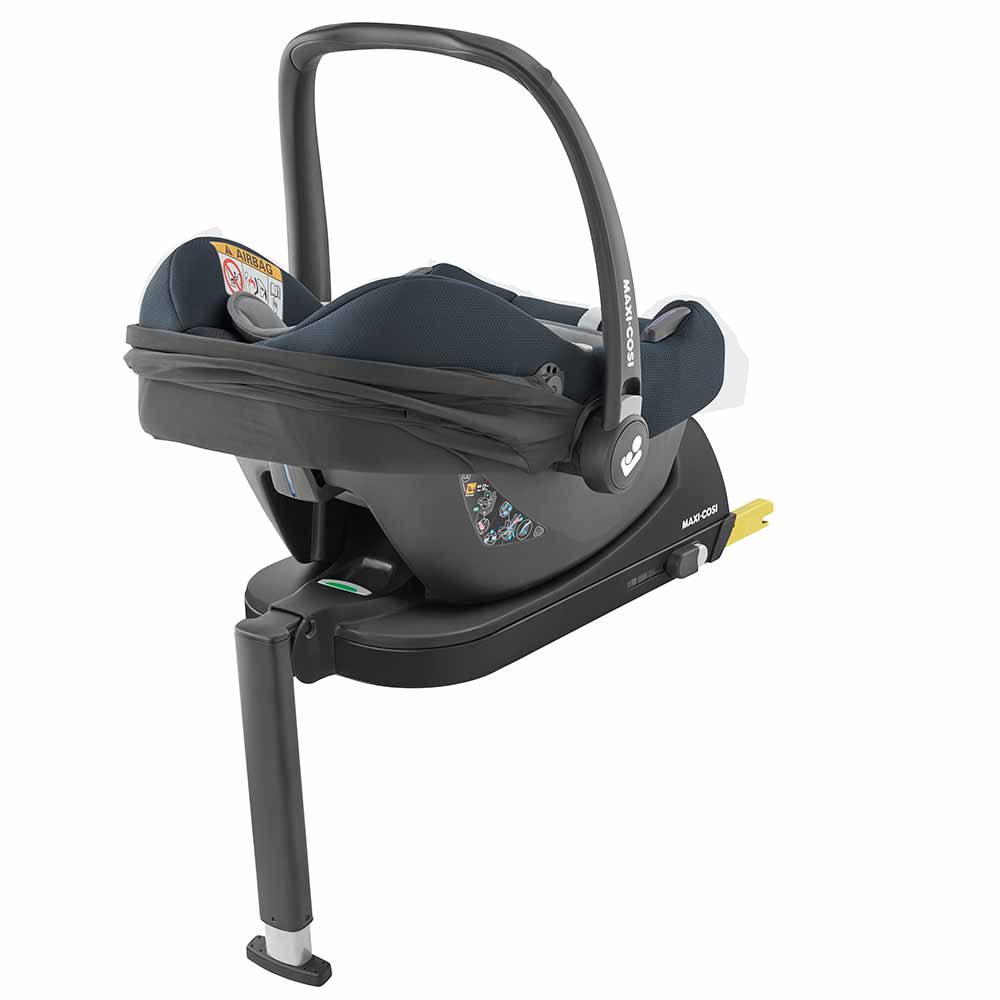 Maxi-Cosi Cabriofix i-Size bilbase