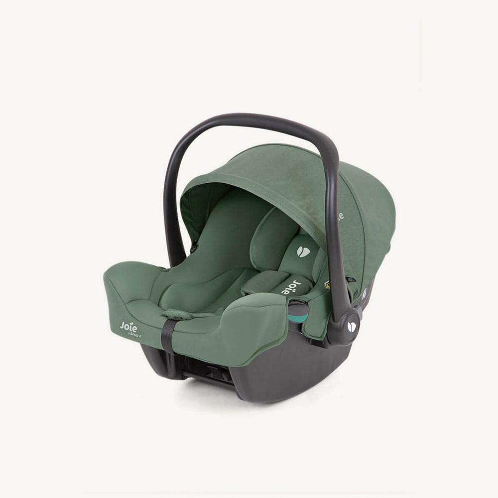 Joie babyautostol i-snug 2 Laurel