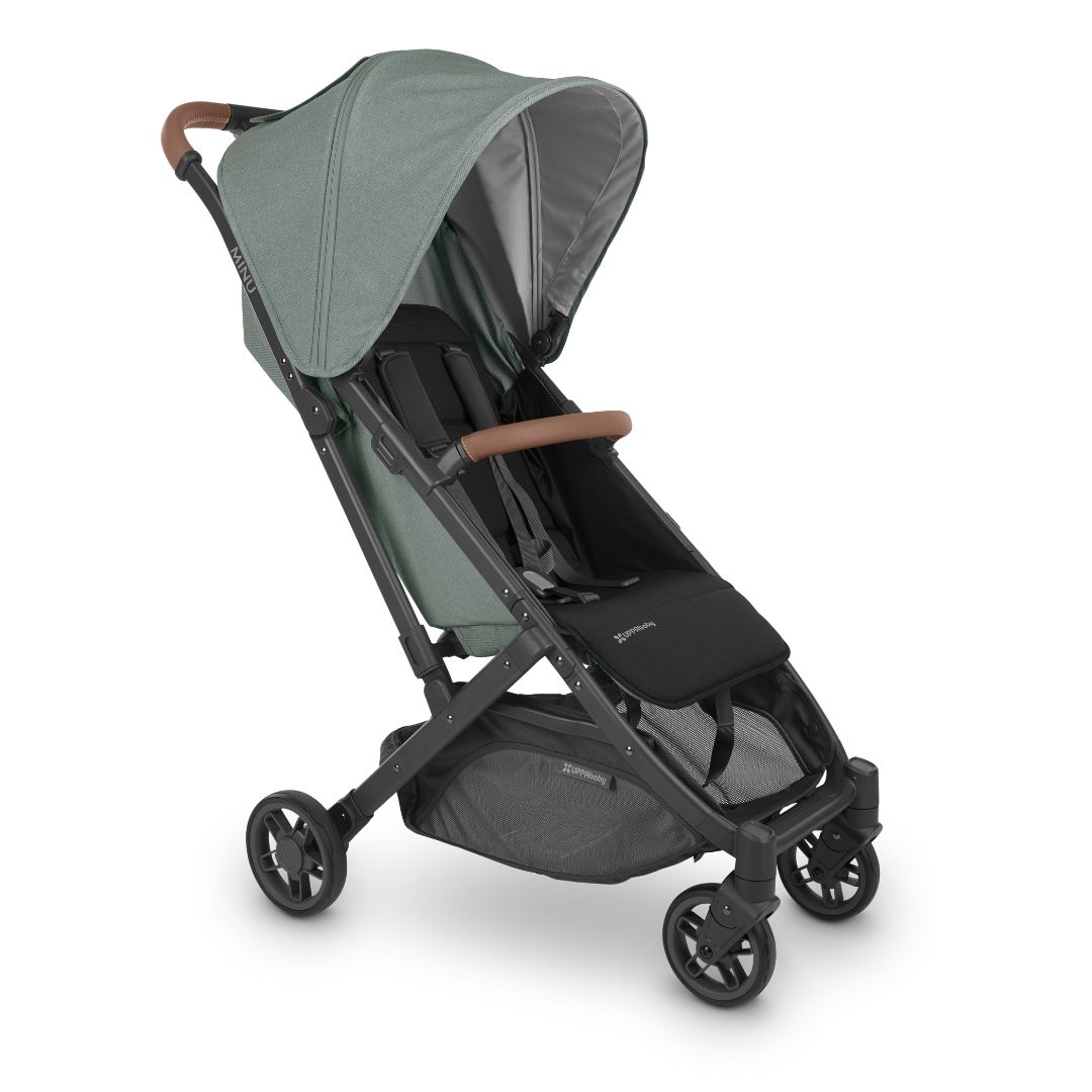 UPPAbaby MINU V2 klapvogn Gwen