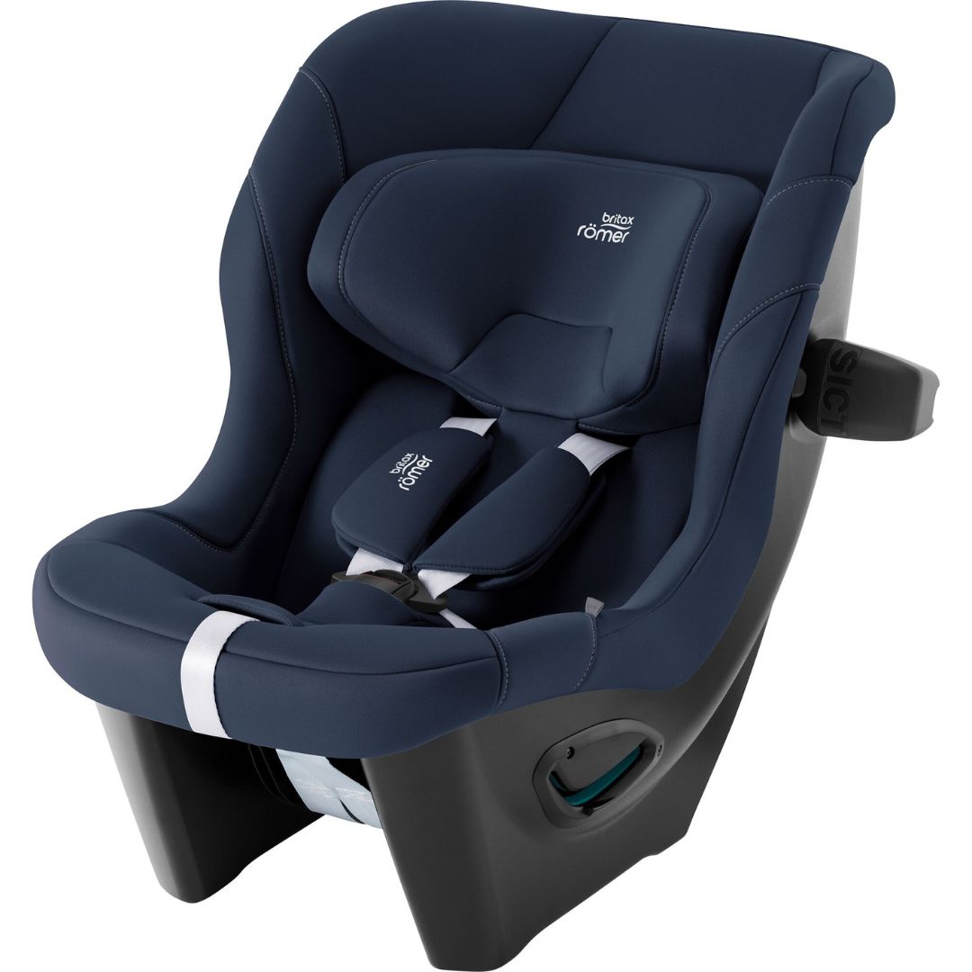 Britax Max-Safe Pro Night Blue