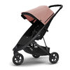 Thule Spring klapvogn Misty Rose Melange