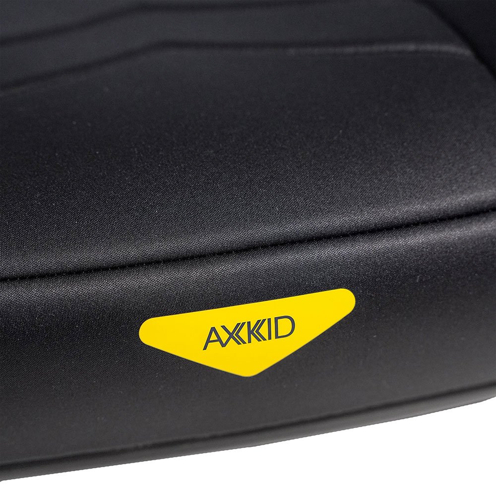 Axkid Mate 2 selepude Shell Sort