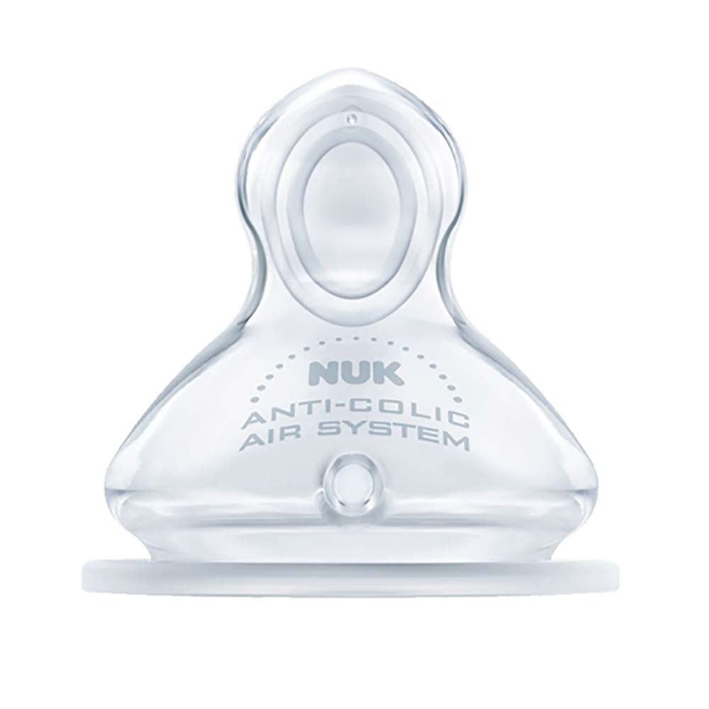 NUK First Choice+ Dinapp 0-6m størrelse S