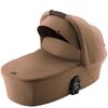 Britax Smile 5Z Barneseng varm karamel