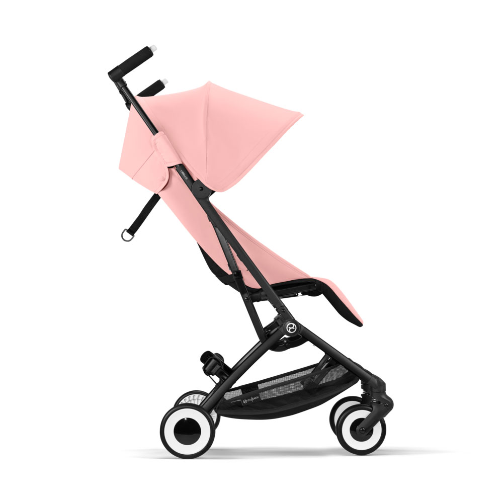 Cybex klapvogn Libelle Candy Pink 