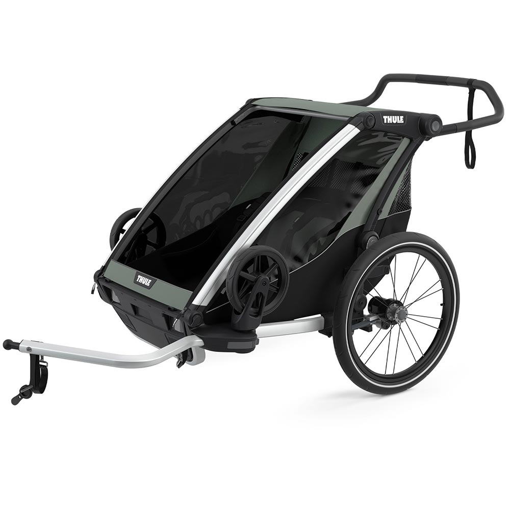 Thule Chariot Lite 2 Agave