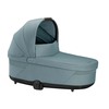 Cybex bæreseng COT S LUX Sky Blue