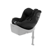 Cybex Sirona G i-Size autostol Moon Black 