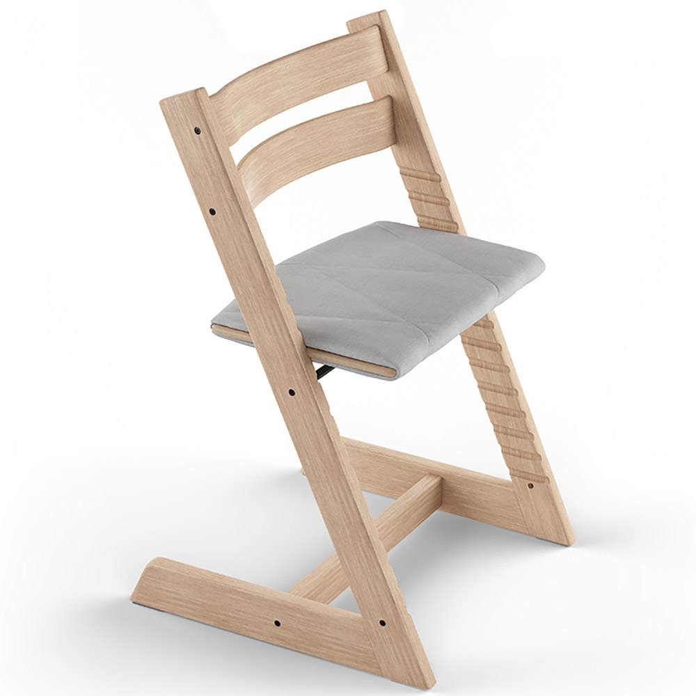 Stokke Tripp Trapp voksenpude Slate Twill