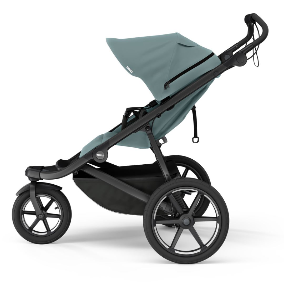 Thule barnevogn Urban Glide 3