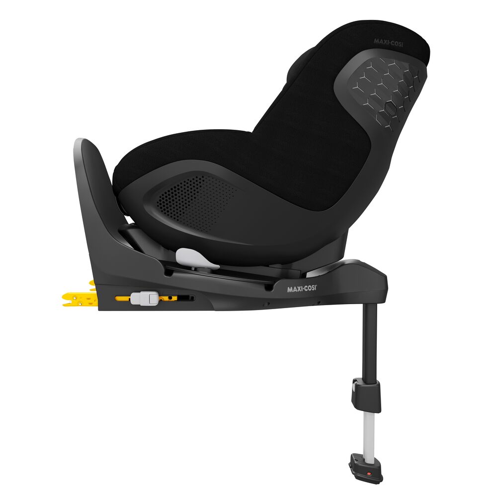 Maxi-Cosi Mica 360 Pro autostol Authentic Black