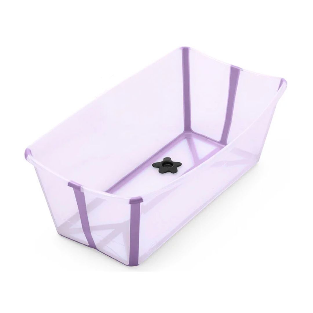 Stokke Flexi Bath Lavendel