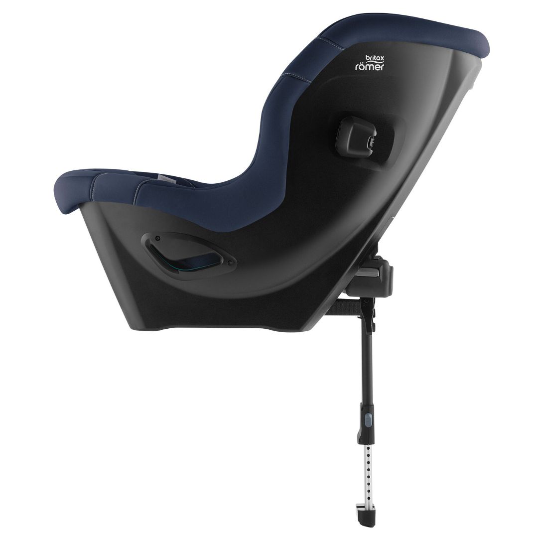 Britax Max-Safe Pro Night Blue