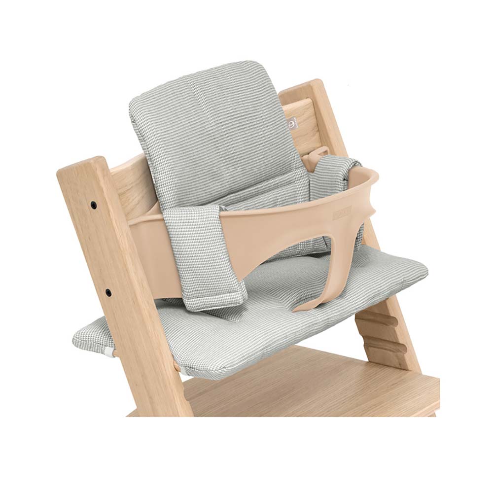 Stokke Tripp Trapp Classic Pude Nordic Grey 