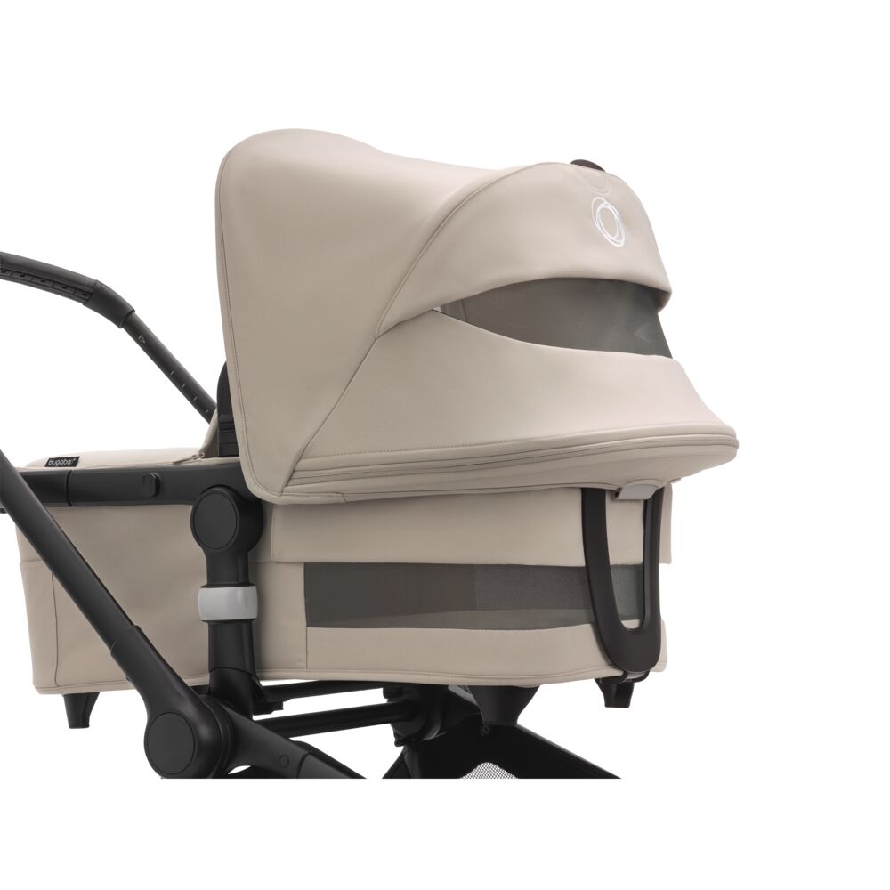 Bugaboo Fox 5 klapvogn Desert Taupe