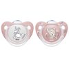 NUK sutteflaske Disney Bambi 6-18m