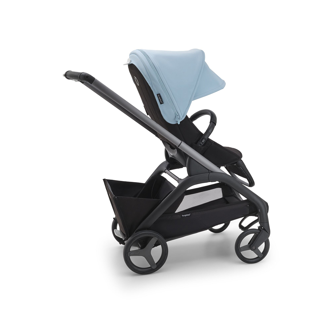 Bugaboo Dragonfly klapvogn komplet