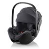 Britax BABY-SAFE PRO Midnatsgrå