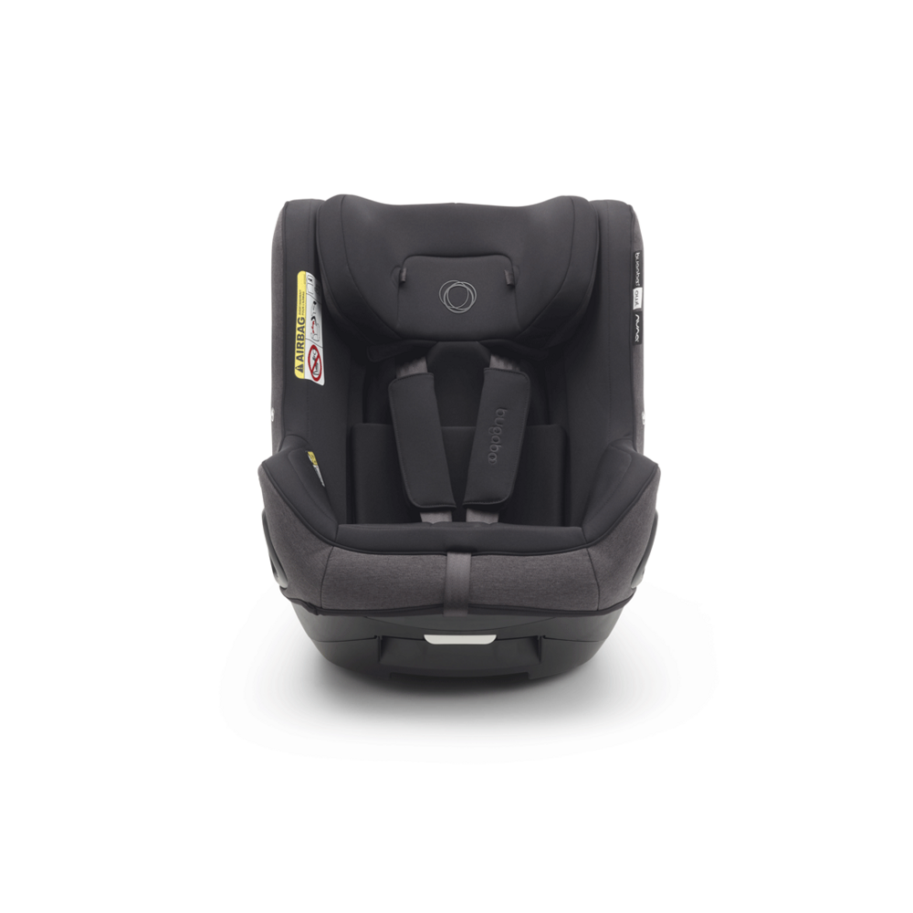 Bugaboo Owl By Nuna Autostol Sort