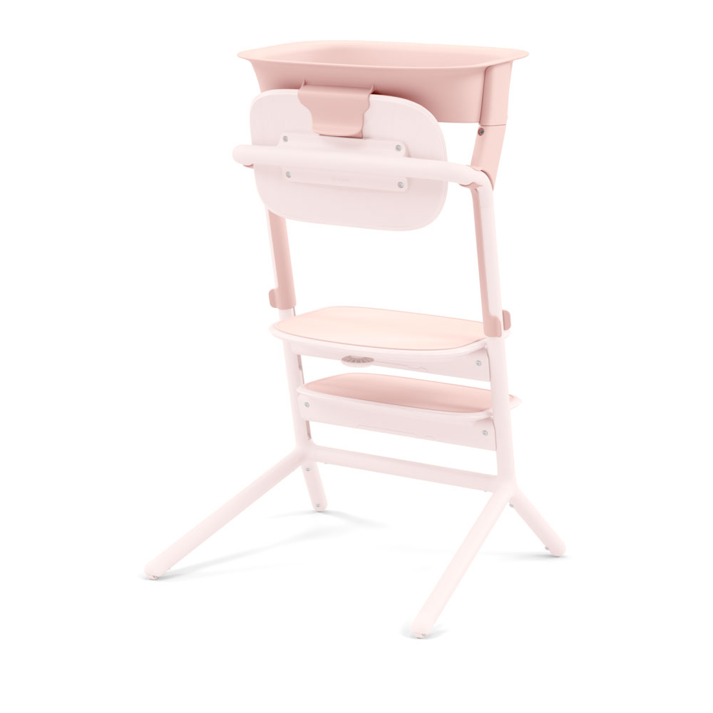 Cybex Lemo Learning Tower Pearl Pink 