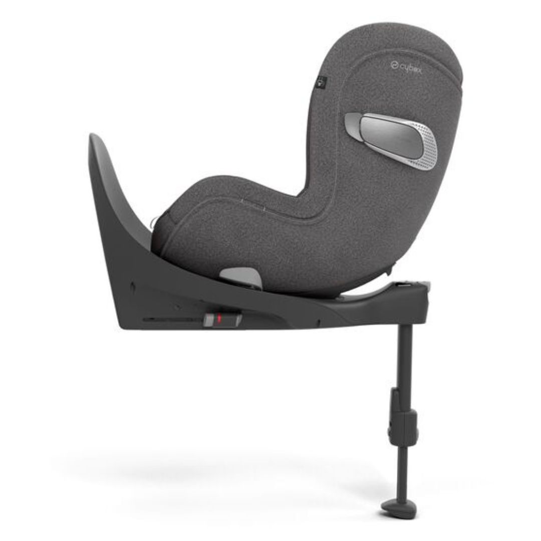 Cybex Sirona T I-Size Plus Mirage Grey