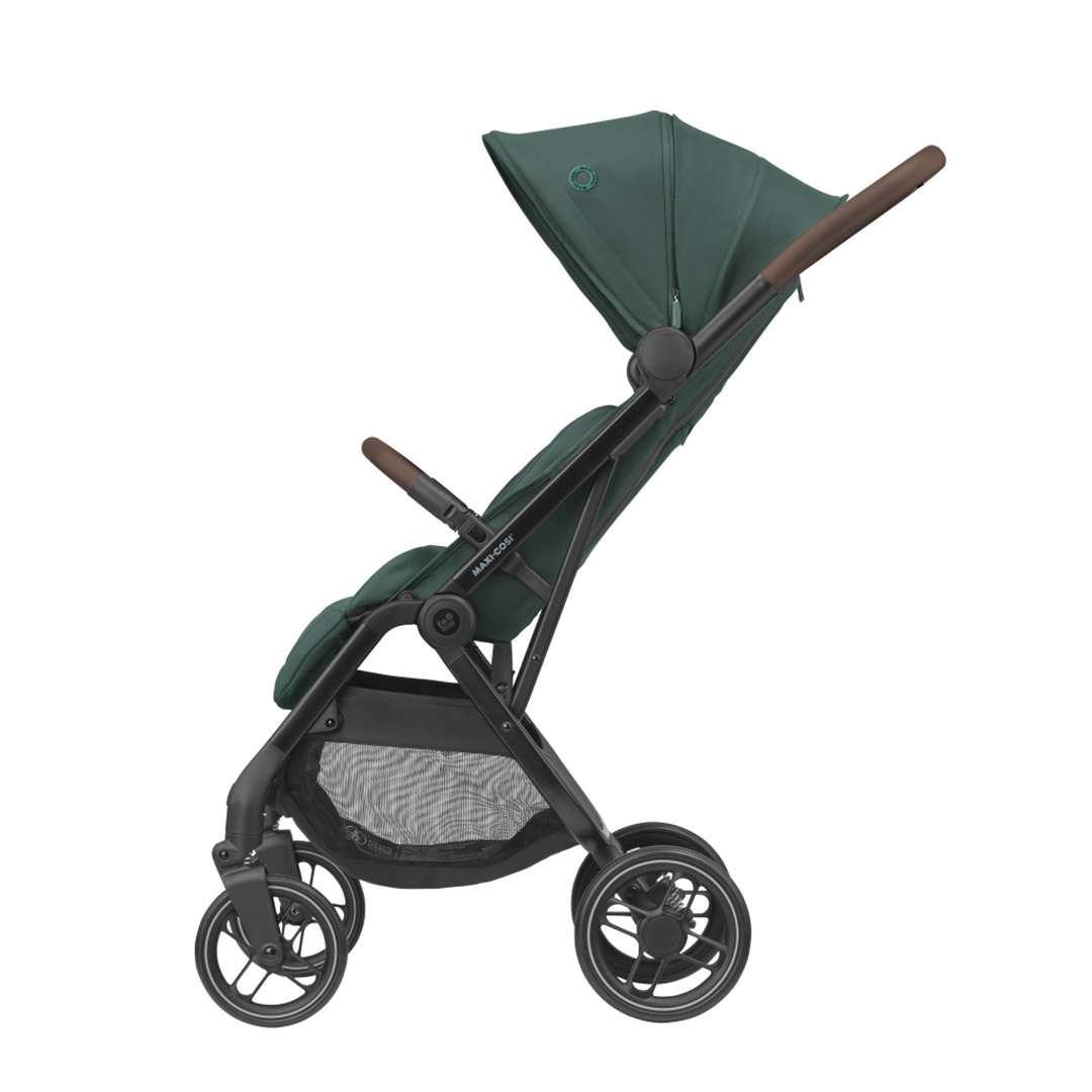 Maxi-Cosi Soho sulky Essential Green