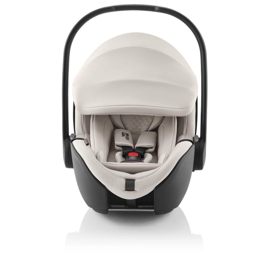 Britax BABY-SAFE PRO Soft Taupe