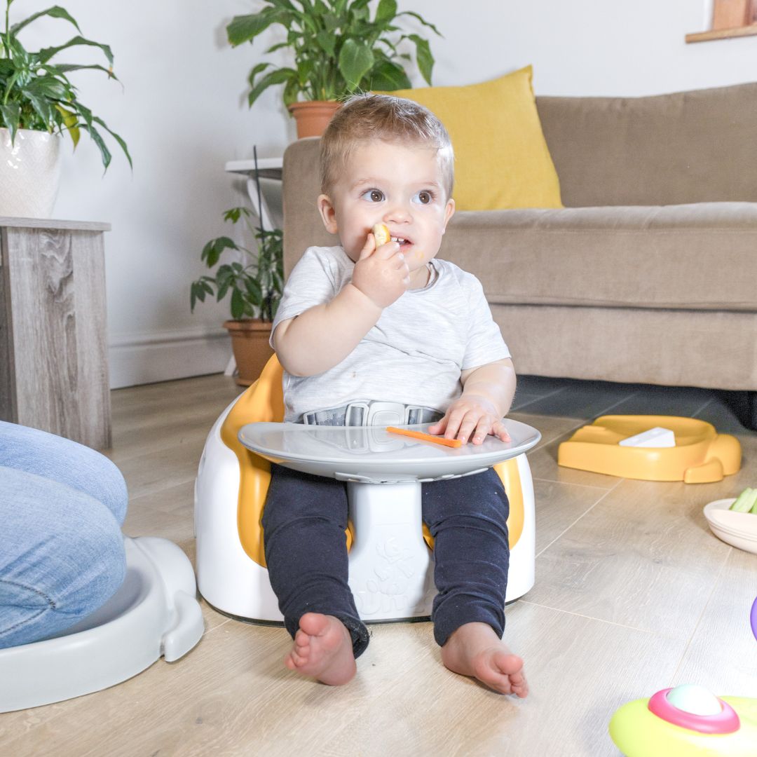 Bumbo stol med flere sæder Mimosa