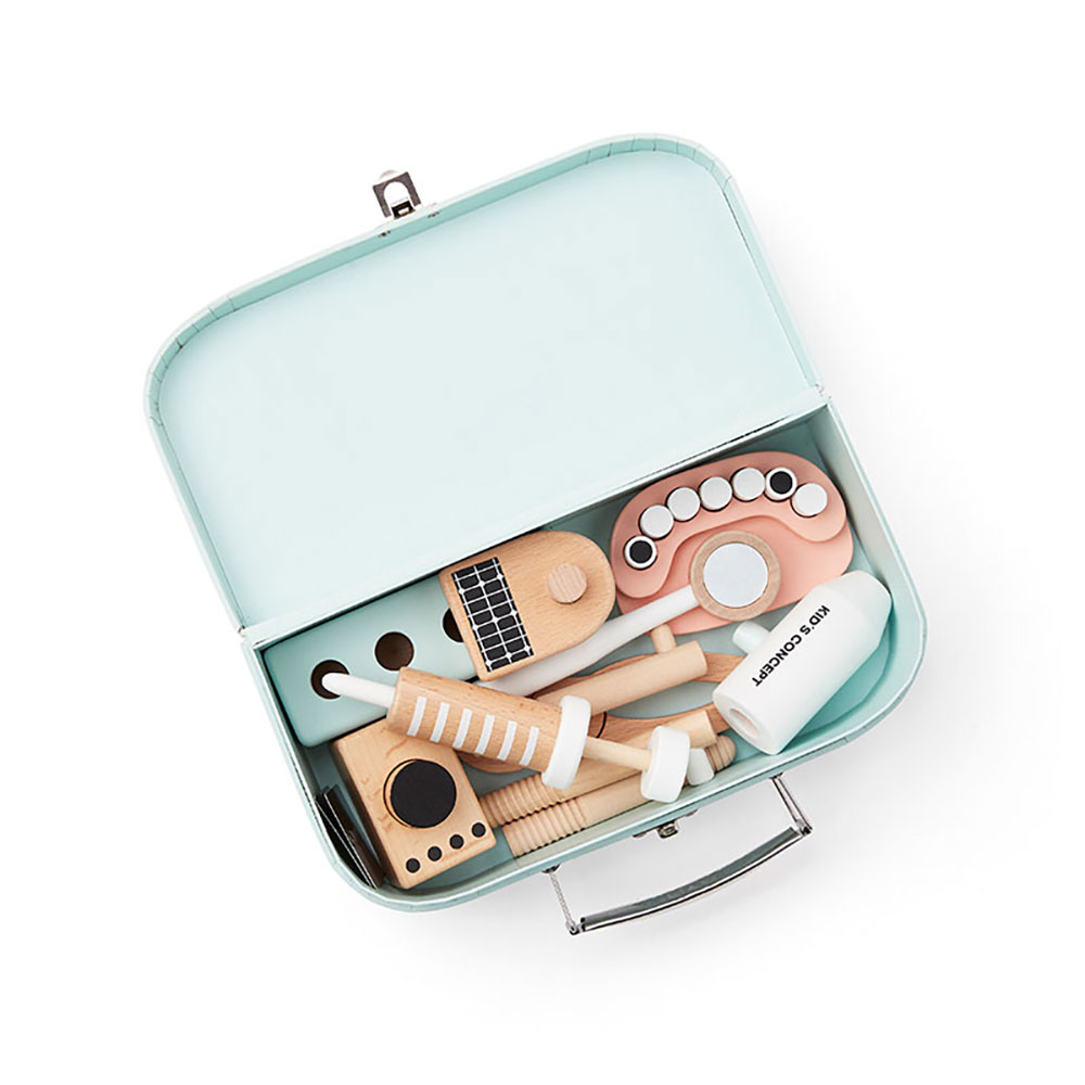 Kids Concept Dental Kit KIDS HUB