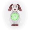 Zazu sleep trainer natlampe Davy the dog Pink