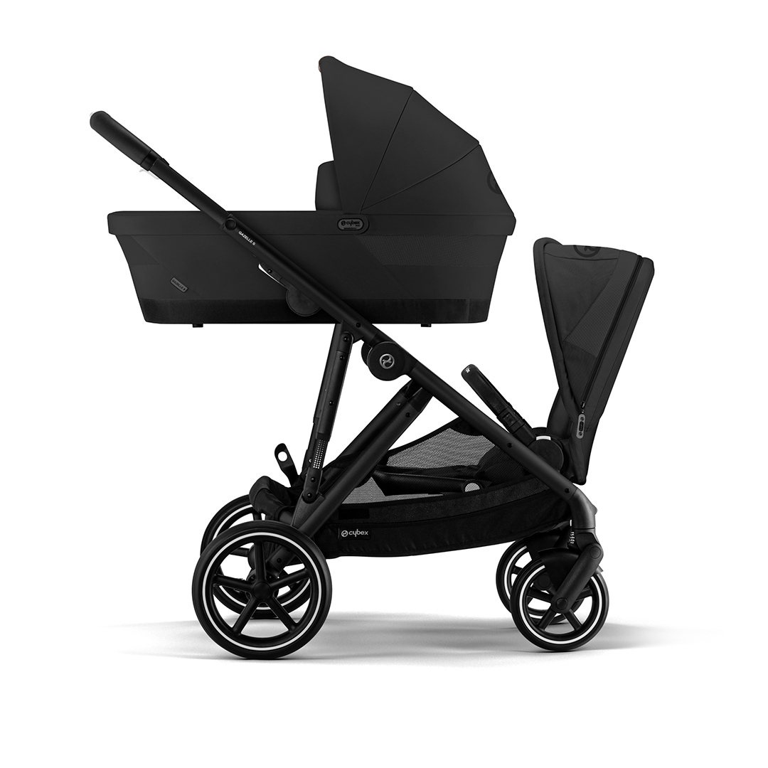 Cybex Gazelle S klapvogn 