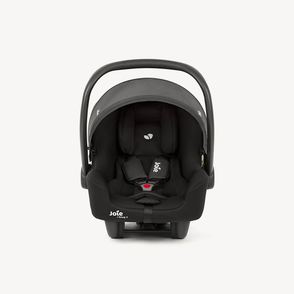 Joie babyautostol i-snug 2 Shale