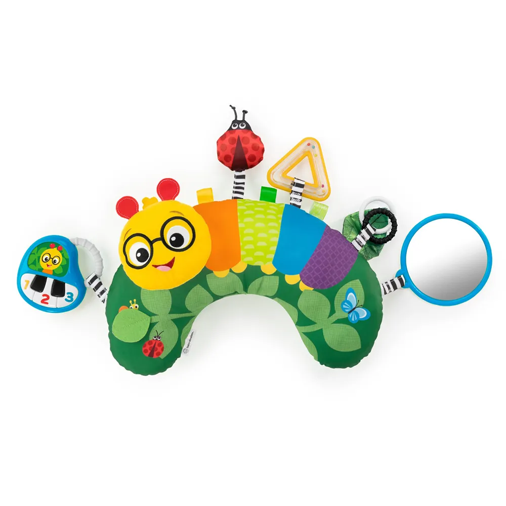 Baby Einstein Cal-a-Pillow Pude