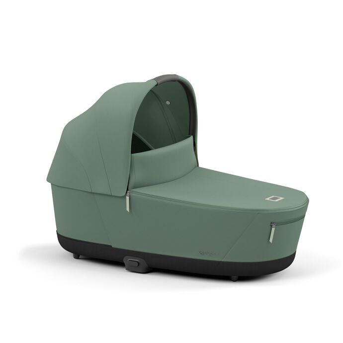 Cybex Priam bæresele Leaf Green