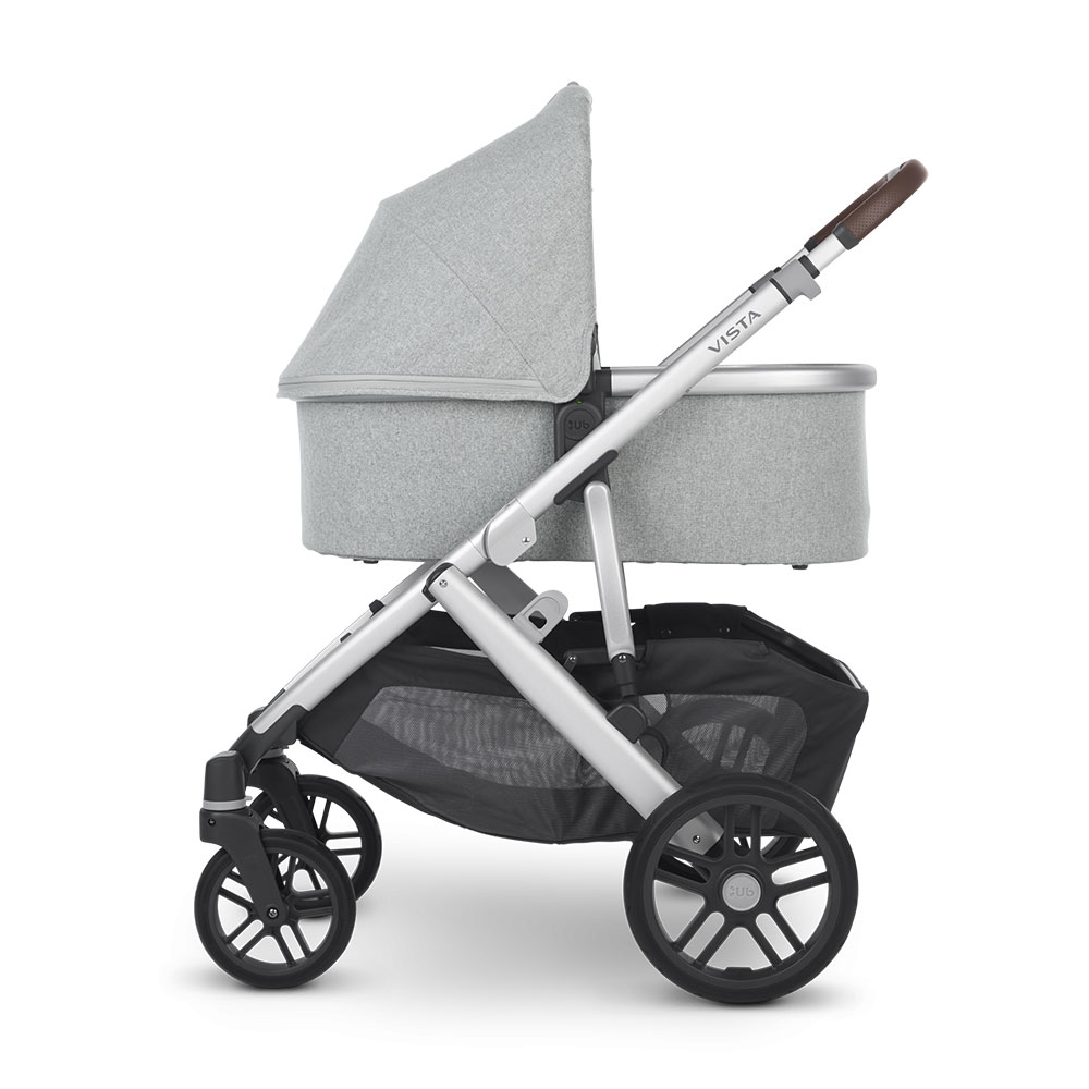 UPPAbaby Vista V2 klapvogn Stella