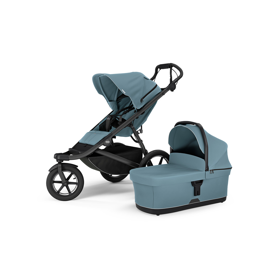 Thule barnevogn Urban Glide 3