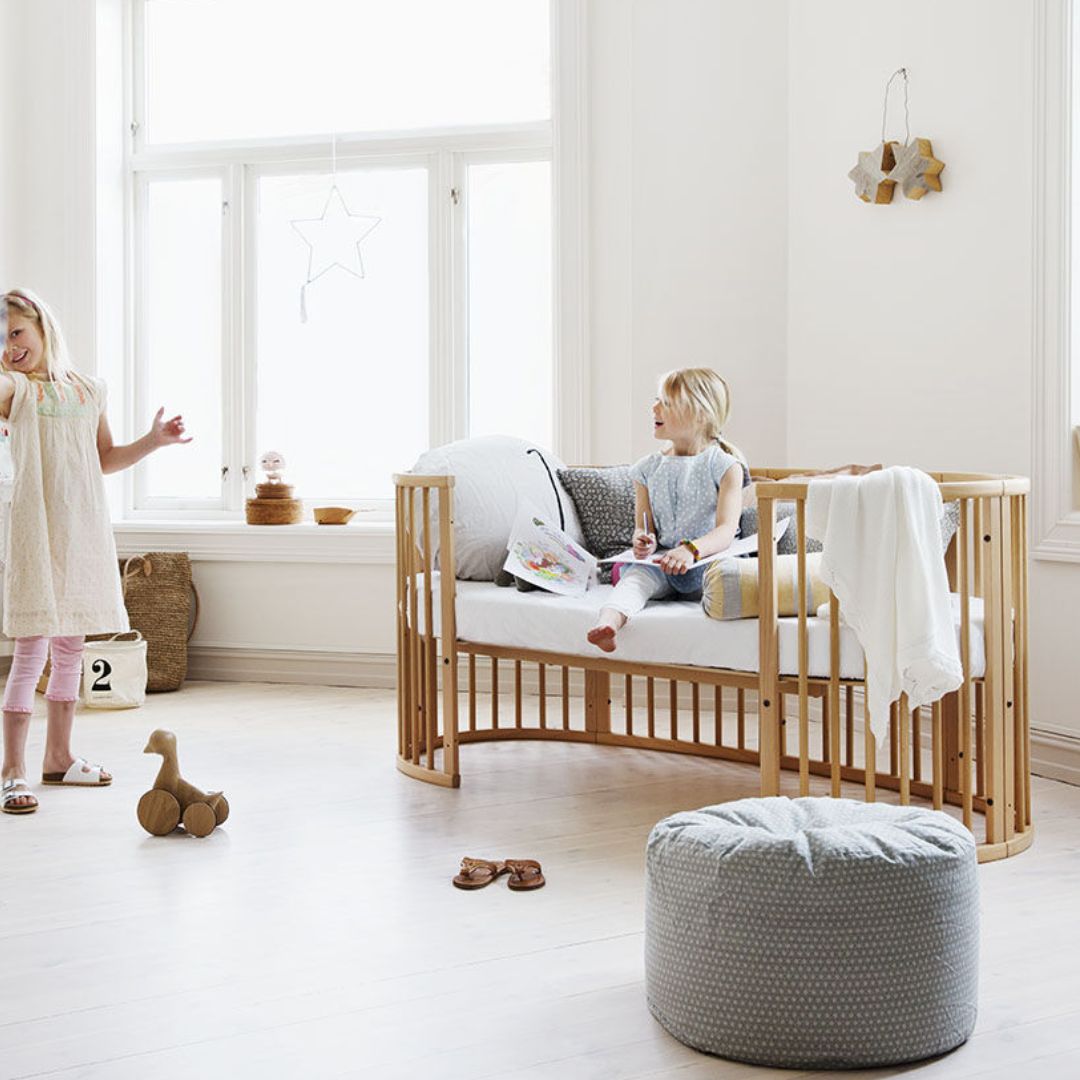 Stokke Sleepi Junior madras