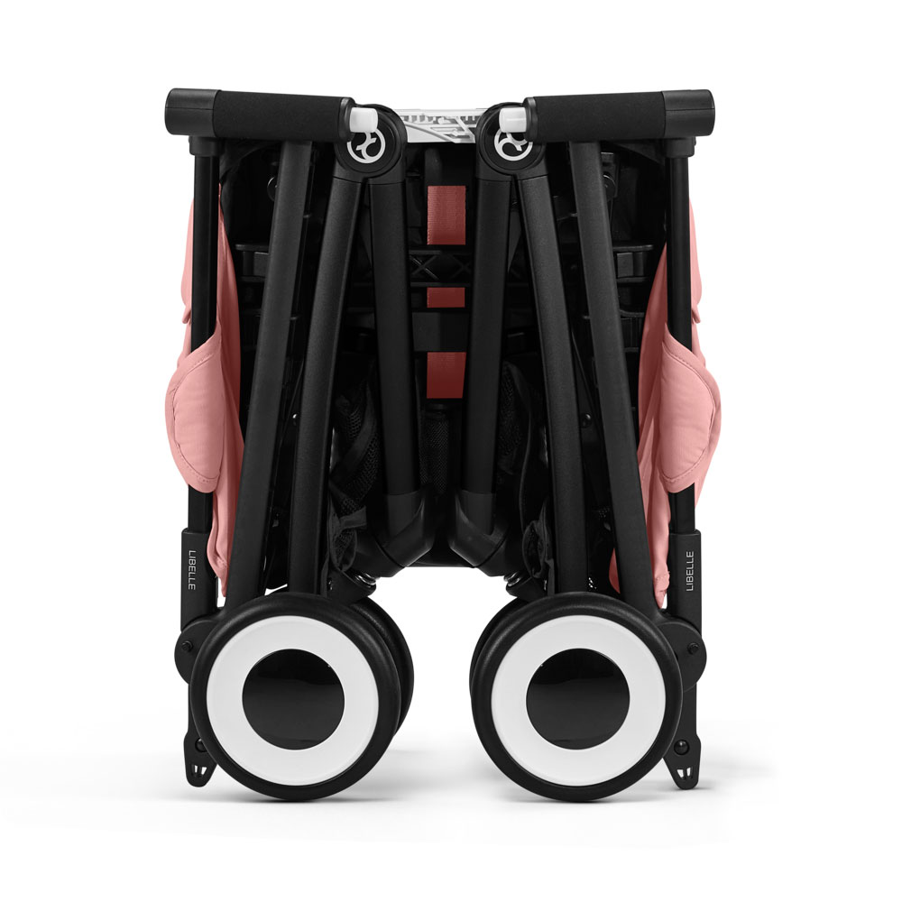 Cybex klapvogn Libelle Candy Pink 