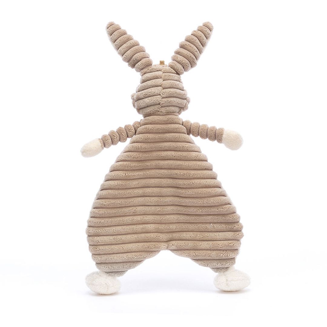 Jellycat-dyne Cordy Roy Baby Rabbit-dyne