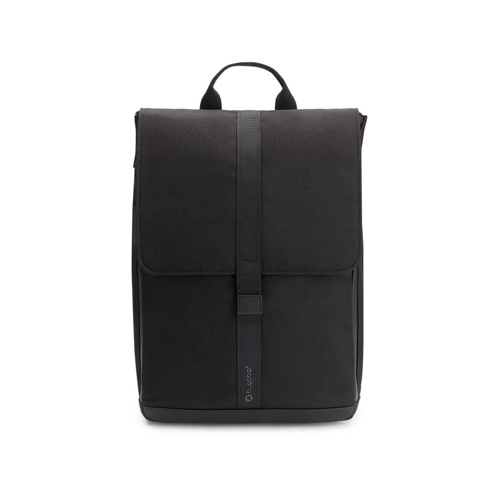 Bugaboo Backpack Pusletaske Midnight Black