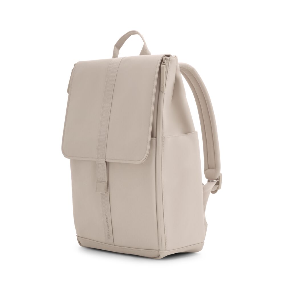 Bugaboo Backpack Pusletaske Desert Taupe