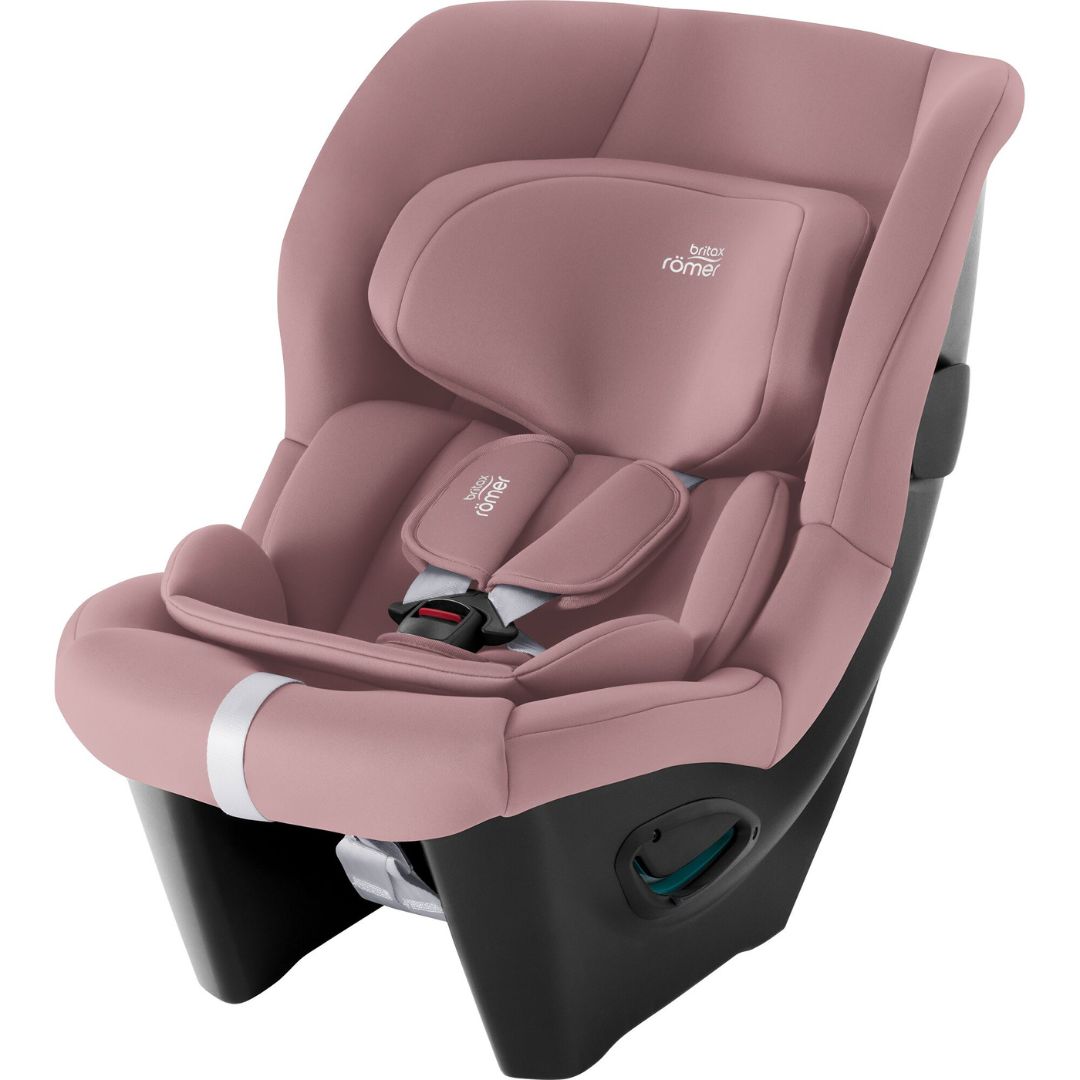 Britax Safe-Way M autostol Dusty Rose