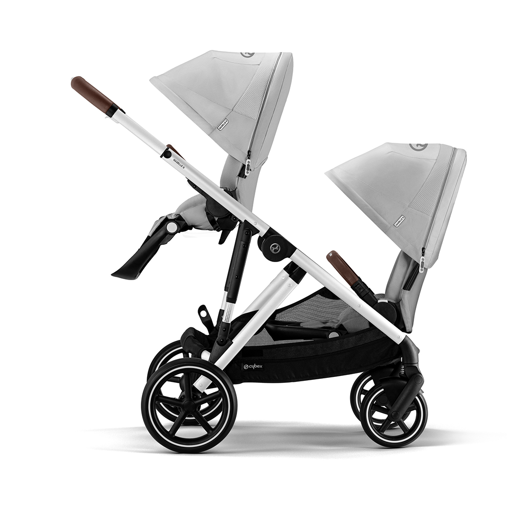 Cybex Gazelle S klapvogn 