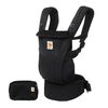 Ergobaby bæresele Omni Dream Onyx Black