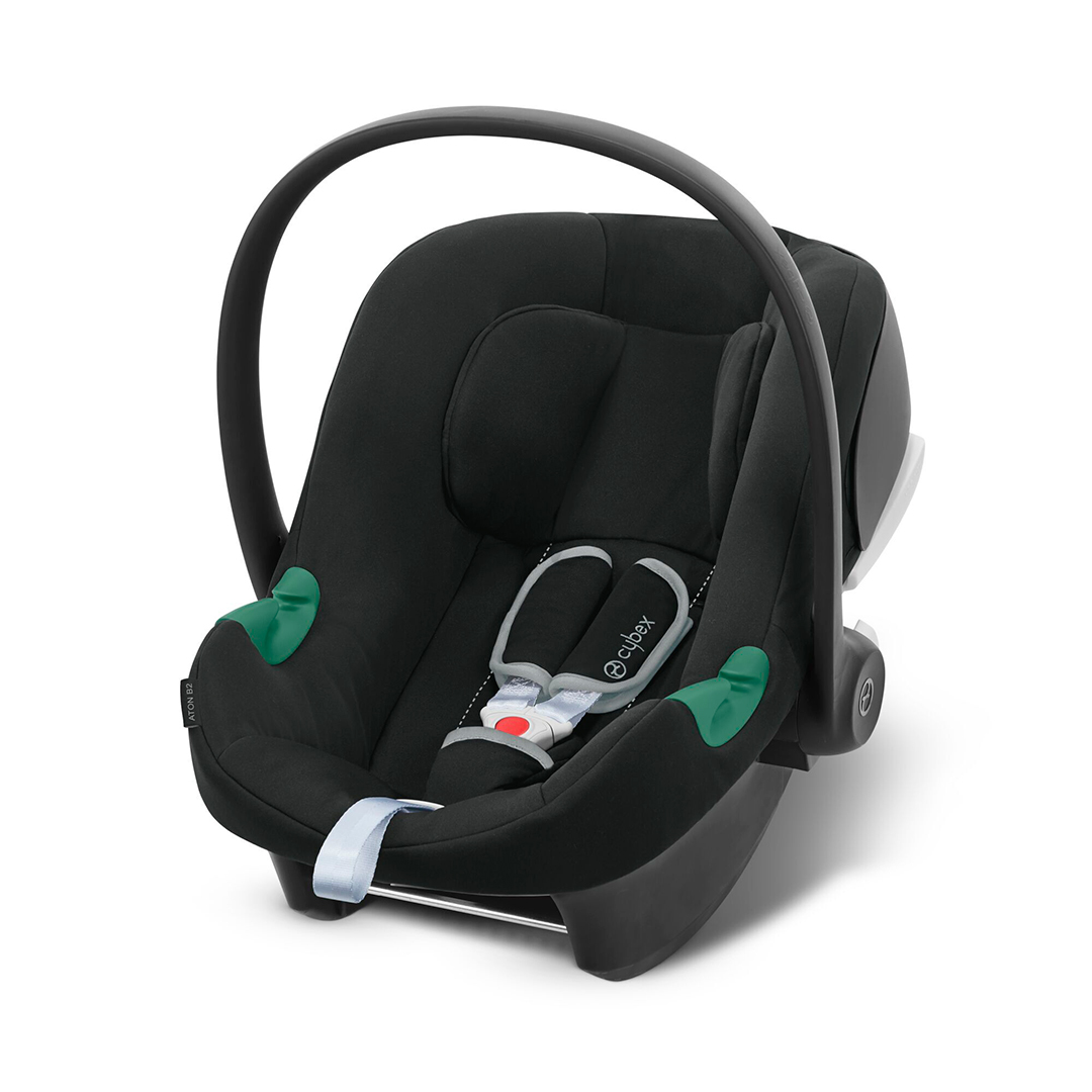 Britax Smile 5Z barnevogn inkl. Cybex-pakke